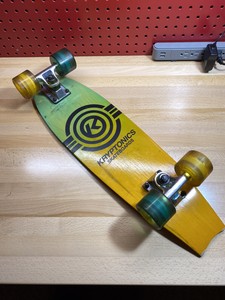kryptonics trucks