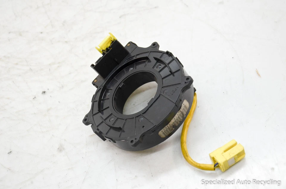 LEXUS IS300 2001 columna de dirección reloj resorte anillo deslizante OEM Foto 3 de 4