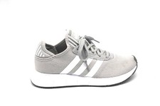 ADIDAS SWIFT RUN X W FY2135 GREY TWO / CLOUD WHITE / CORE BLACK MEN SIZE 7.5