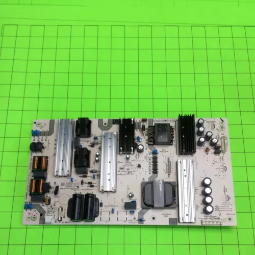 Gigabyte Aorus FV43U Monitor Main Power Board SHG6502C-237E