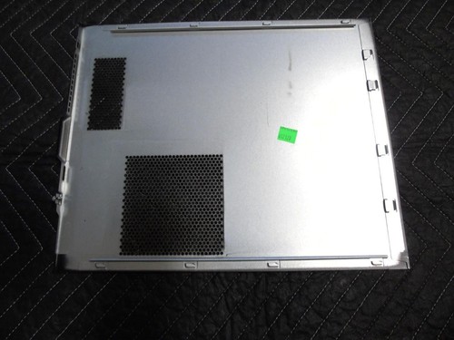 Carcasa de PC de escritorio HP Pavilion 450-a30 panel de acceso lateral - 806177-001 - Imagen 4 de 9