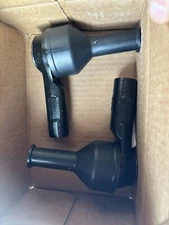 (2) Outer Tie Rod for 2013 2014 2015 2016 2017 2018 Ram 1500 Free Shipping