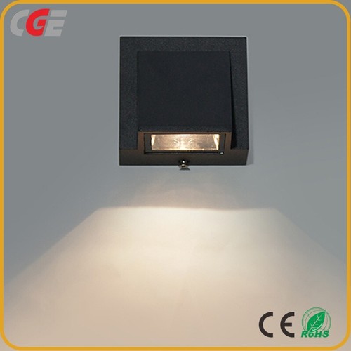 LED Fassadenbeleuchtung Leuchte Wandleuchte - Bild 5 von 5