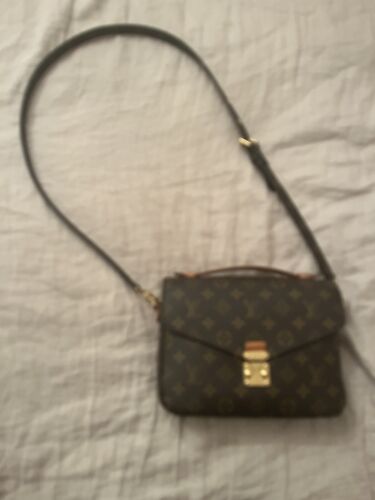 Auténtico bolso mestizo Luis Vuitton M44875 - Imagen 2 de 15