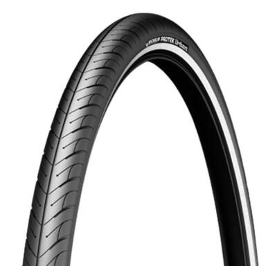FDV - PNEU VTC URBAIN 700X35 MICHELIN® PROTEK