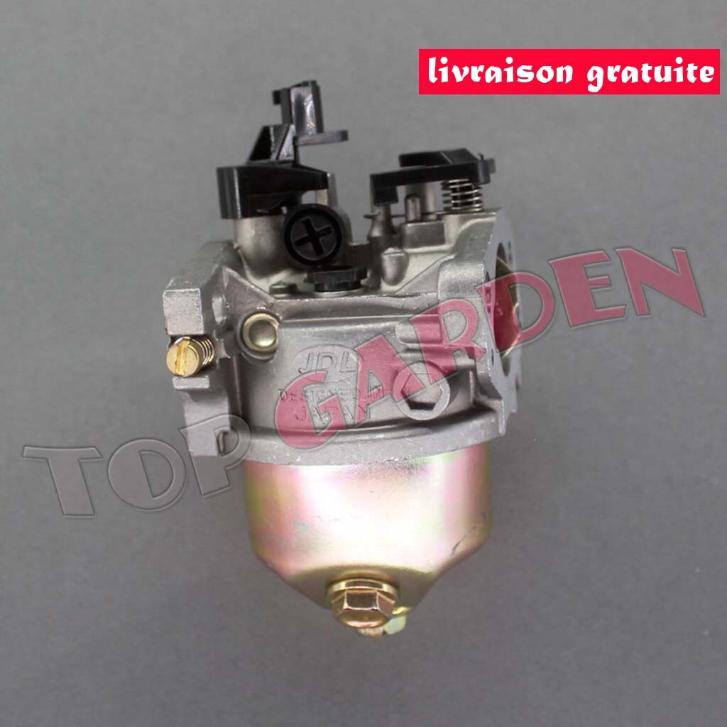 Carburatore Per Tosaerba Royal Einhell RPM 51 S / BG-PM 46 - Foto 3