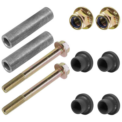 Rear A Arm Bushing Kit For Polaris Sportsman XP 550 850 2009 / 5135270 5436798