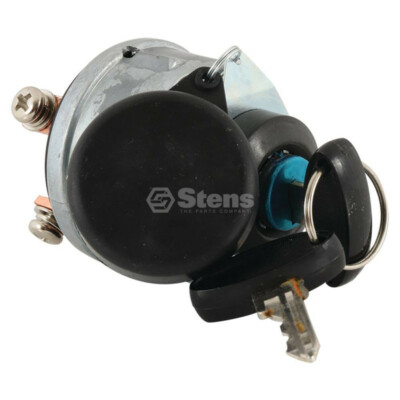 SAINT M××××××25SS COMPLETE CONTRL KK_LS Ignition Switch Assembly fits N/H CL25 Skid Steer | eBay