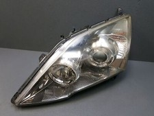 Feu avant (phare) Honda CRV