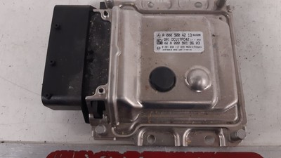 ADBLUE COMPUTER Sprinter 3,5t (906.63) 2017 A0009004213/A0009007009 ...