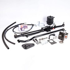 KIT SERVOSTERZO per trattore Fiat -Someca450-480-500-540