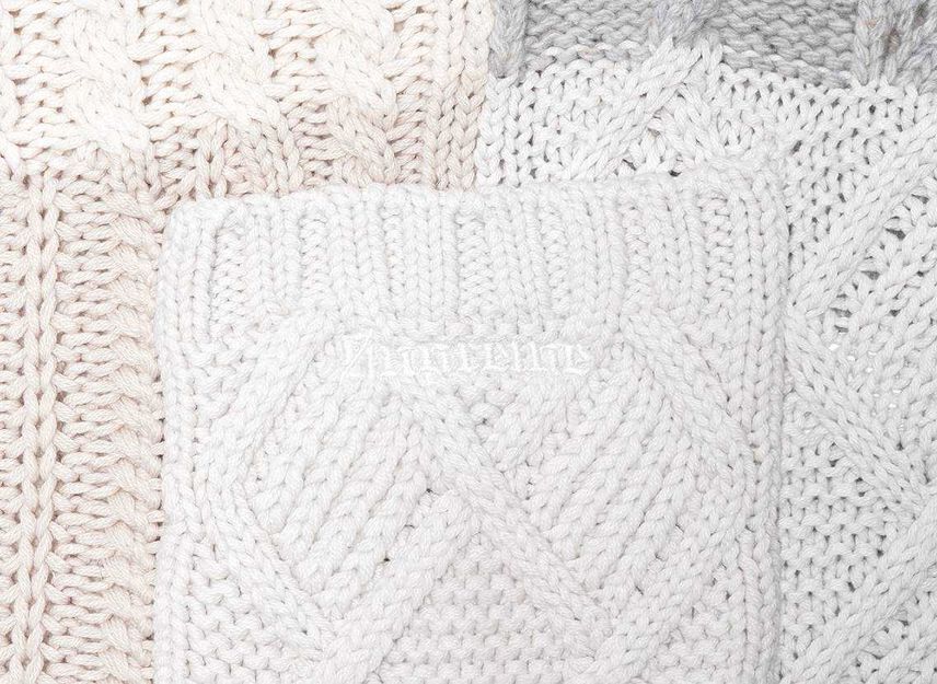Supreme Patchwork Cable Knit Cardigan Ivory | eBay