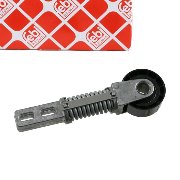 febi Riemenspanner Keilrippenriemen FüR Renault Megane I Scenic I 1.9 Dci Dti-image