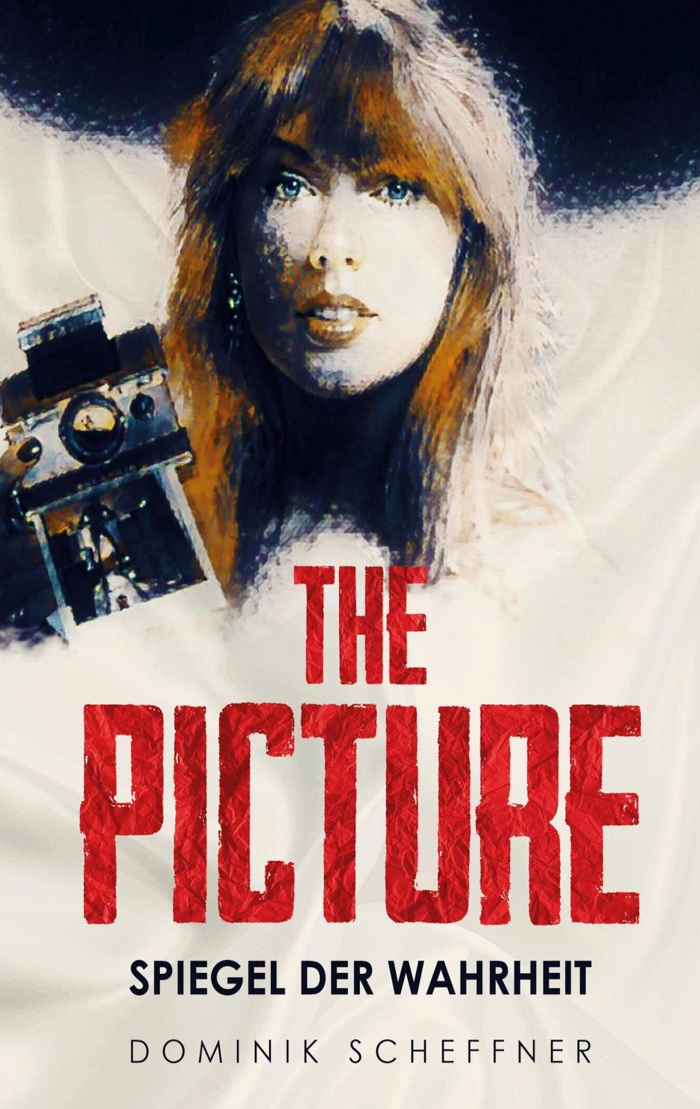Thumbnail - The Picture | Dominik Scheffner | Spiegel Der Wahrheit | Taschenbuch |