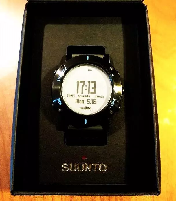 Suunto Core - Multi-function watch, Buy online