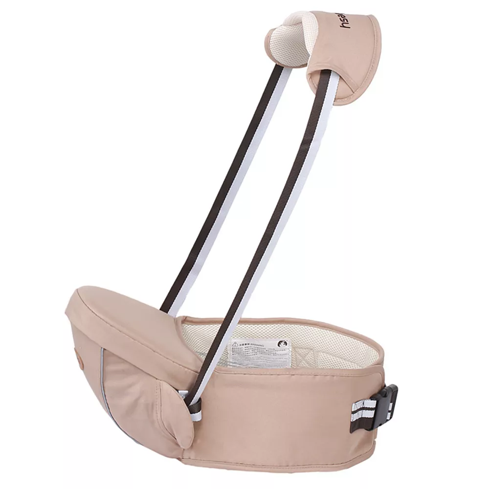 Baby waist cheap stool