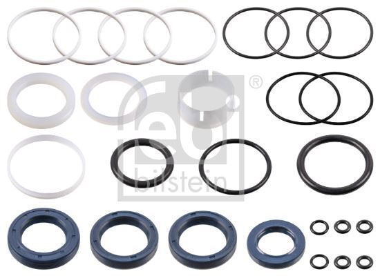 Jeu de joints de boîtier de direction assistée mécanique BMW 316i 318i - 2