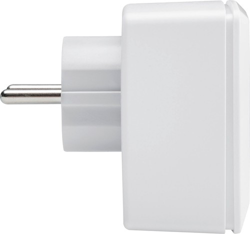 Homematic IP Schalt-Mess-Steckdose Smart Plug HmIP-PSM-2 - Bild 2 von 7