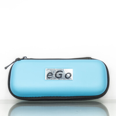 Transporttasche eGo / Joyetech blau