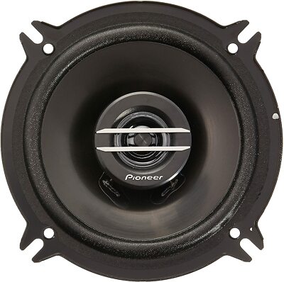 PIONEER TS-G1320 5.25'' 2 Way Car Speakers (PAIR) / SHIP FAST - NEW