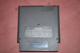 Marble Madness - Nintendo NES Game Authentic CLEANED AND TESTED