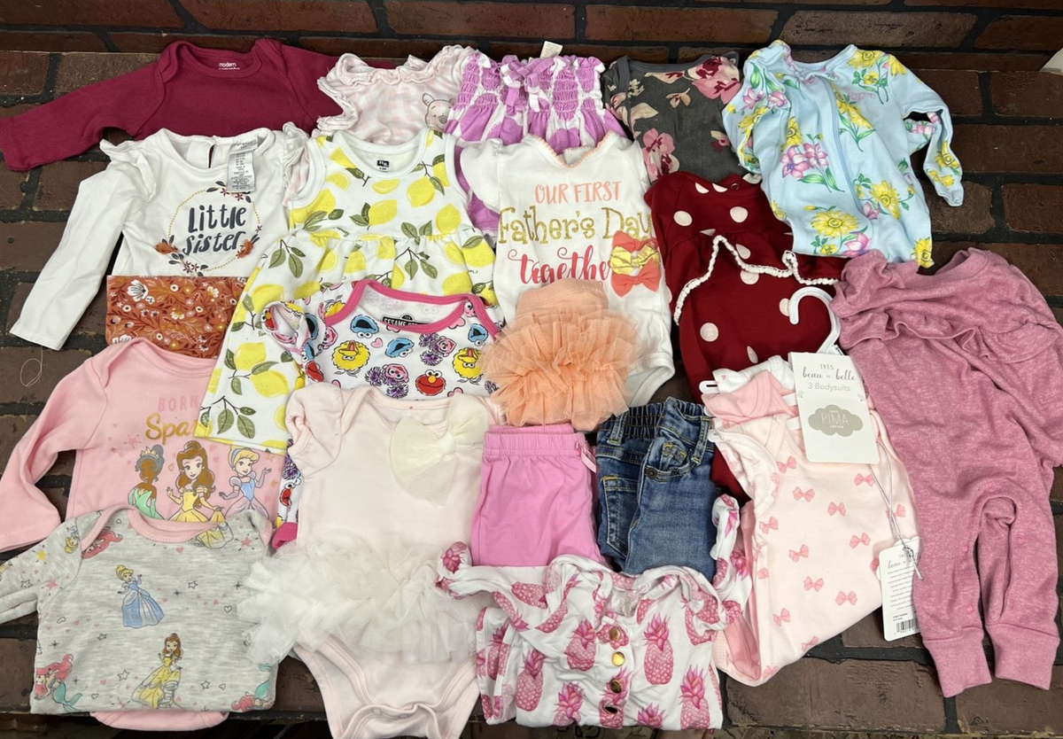 Baby Boy Clothes Cheap Used Baby Stuff Baby Deals Second Hand