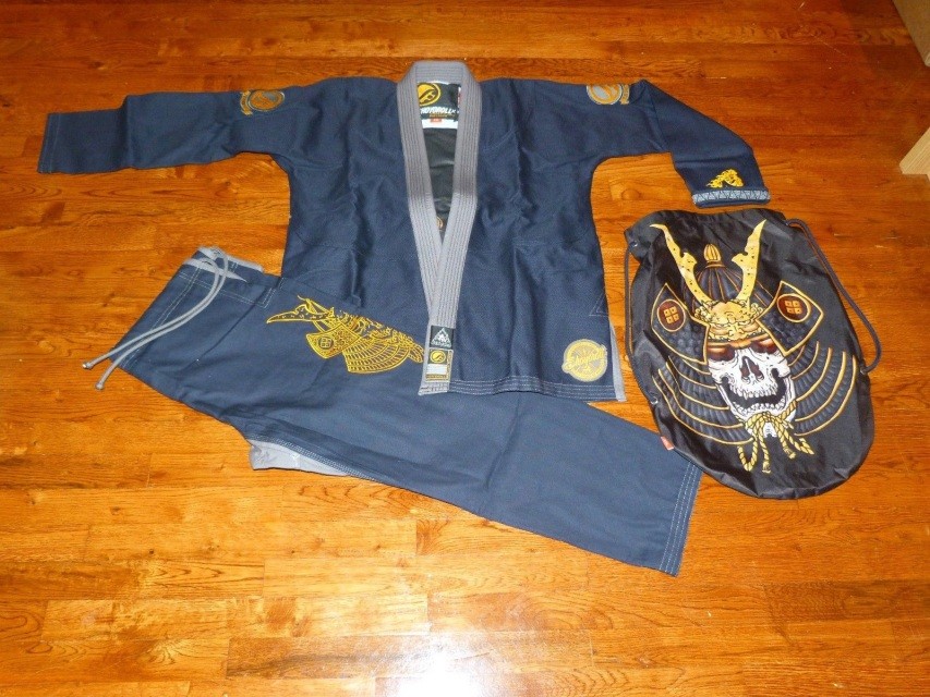 Shoyoroll 7th Son V2 Navy Batch 33 ***Brand New***```` | eBay