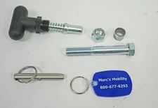 Harmar Vehicle Lift Swing Away Parts Kit
