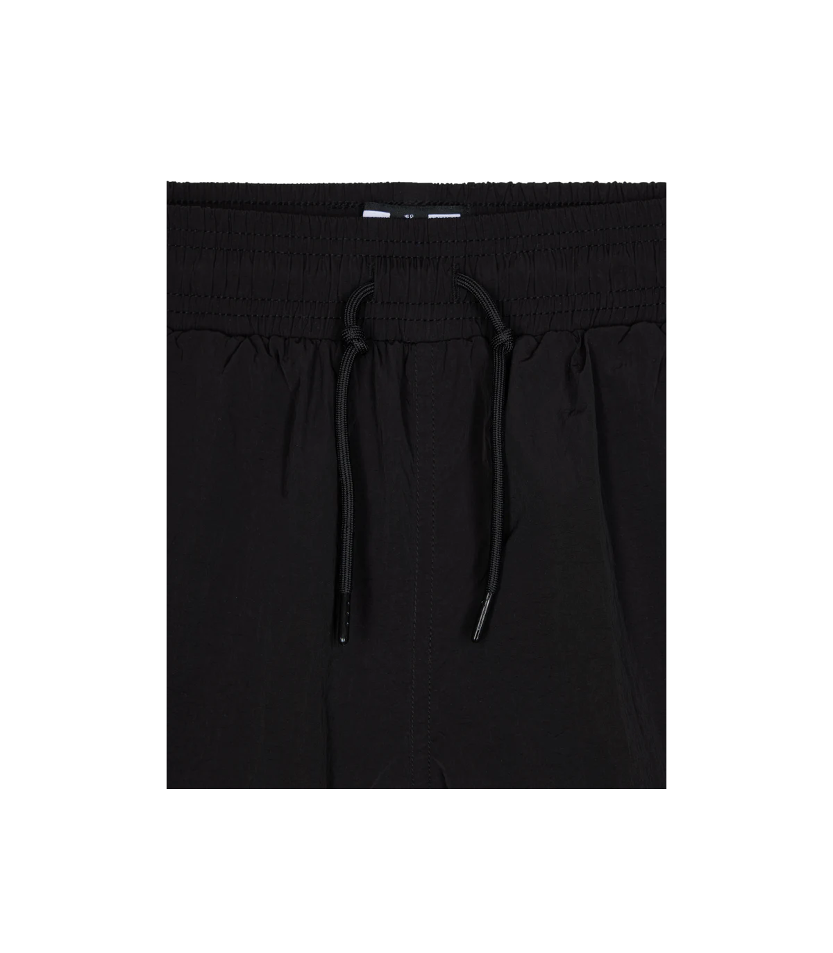 Bermuda FILA Tercan Shorts Nero Black