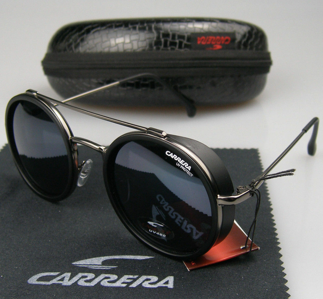 gafas carrera hombre vista