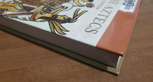 Daily Life of the Aztecs, 2nd Edition Scott Sessions Davíd Carrasco HC - Picture 4 of 5