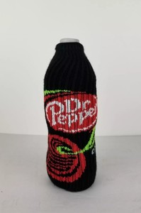 koozie bottle warmer