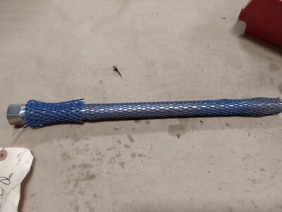 Threaded Well For Dip Tan RIG018...E109