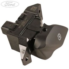 Original FORD Schalter Parkbremse