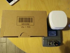 LNB  SKY MEXICO SWM   PARA GRABADORAS SUPER PLUS CON POWER INSERTER Y SPLITTER