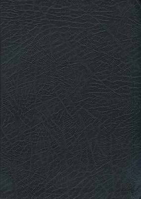 MacArthur Study Bible : New King James Version, Black Bonded Leather ...
