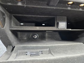 2013-2018 AUDI S6 GLOVEBOX DASH GLOVE BOX COMPARTMENT STORAGE OEM