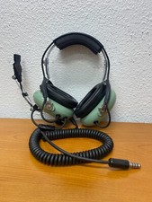 David Clark H10-76 Aviation Headset