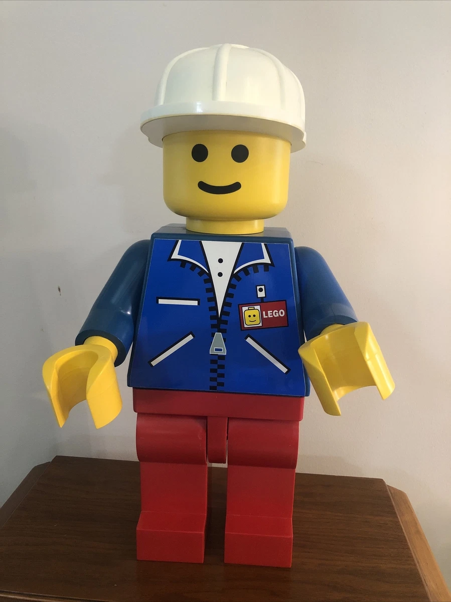 Jumbo lego online