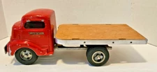 Smith-Miller GMC Goods Truck