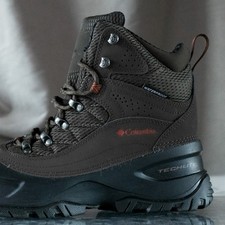 columbia snowcross tall thermal coil