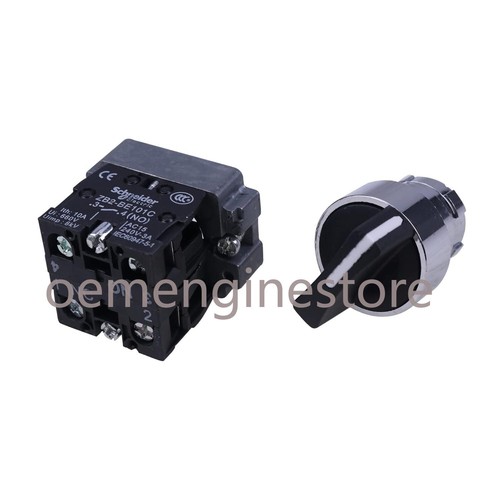 4700932050 Ignition Switch For Dynapac CC122 CC422HF CA262PD CA250PD CA362D - Picture 7 of 7