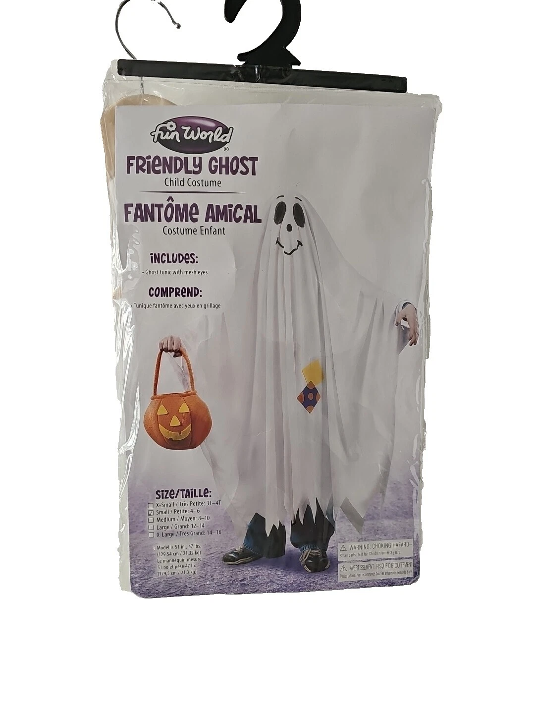 Disfraces Unisex Plástico Fun World