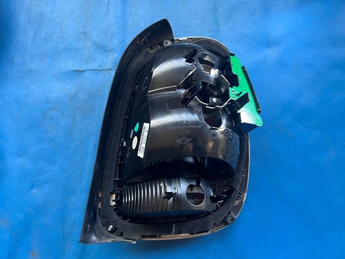 BMW Mini One/Cooper/S LED/Halogen Rücklicht linke Seite (7297413) F55/F56/F57 - Bild 2 von 3