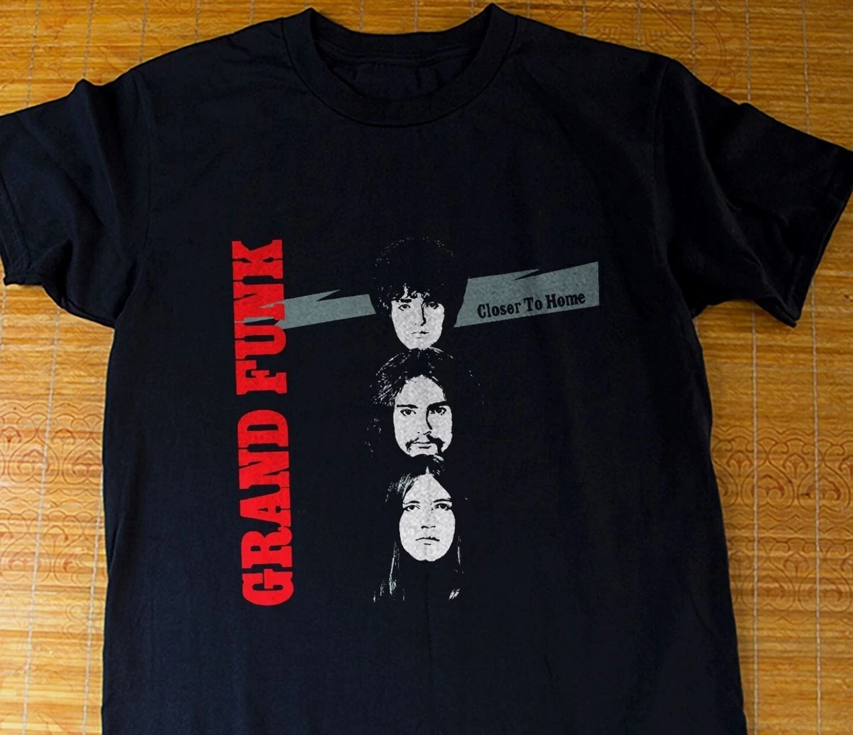 grand funk railroad shirt products for sale | eBay