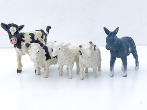 toob farm animals