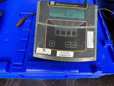 YSI 3200 Conductivity Instrument w/power Cord, Manual (NO PROBE)