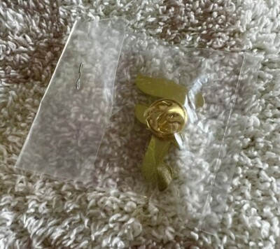 Forward Observations Group FOG F Lapel Pin Tie Tack Button