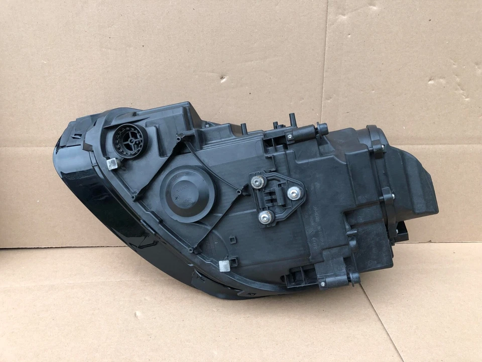 Faro derecho Porsche Cayenne 2015 2016 2017 2018 ¡LED completo perfecto! Foto 4 de 4