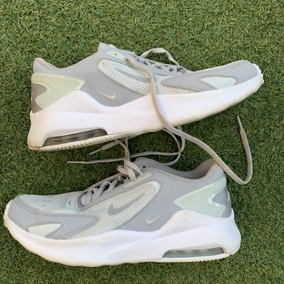 Nike Air Max Bolt Trainers CU4151-003 UK 9 - EUR 44 | eBay UK